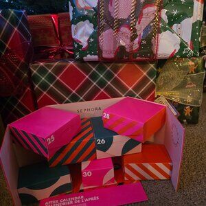 Meet your Posher, Kerrie ann